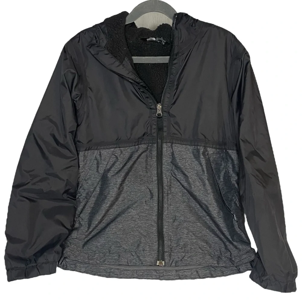 The North Face Coat